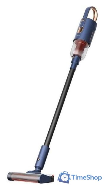 Пылесос Deerma VC20 Pro - Изображение №1 — Интернет-магазин Time-Shop