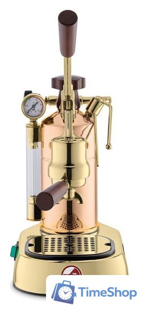 Леверная кофеварка La Pavoni LPLPRG01EU - Изображение №1 — Интернет-магазин Time-Shop