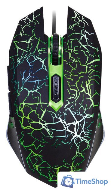 Игровая мышь Оклик 896G - Изображение №1 — Интернет-магазин Time-Shop