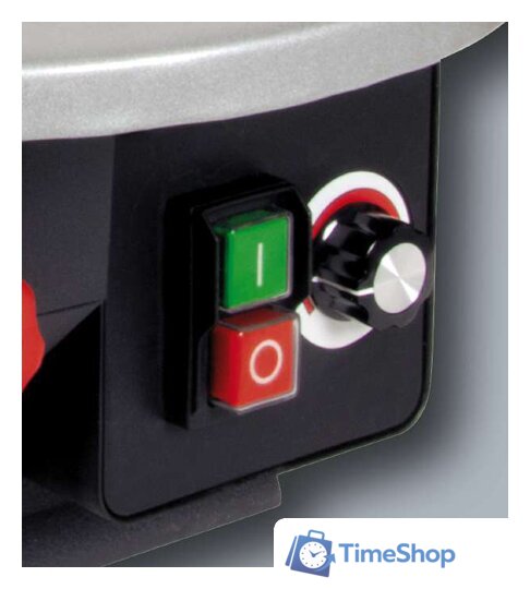 Лобзиковый станок Einhell TC-SS 405 E [4309040] - Изображение №5 — Интернет-магазин Time-Shop