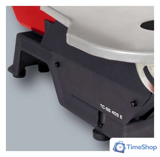Лобзиковый станок Einhell TC-SS 405 E [4309040] - Изображение №2 — Интернет-магазин Time-Shop