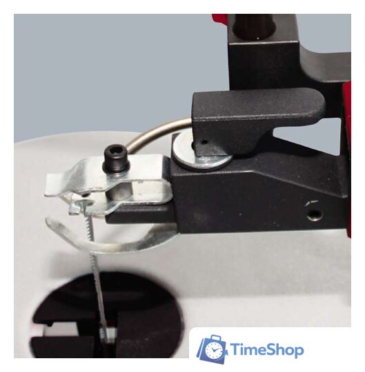 Лобзиковый станок Einhell TC-SS 405 E [4309040] - Изображение №4 — Интернет-магазин Time-Shop