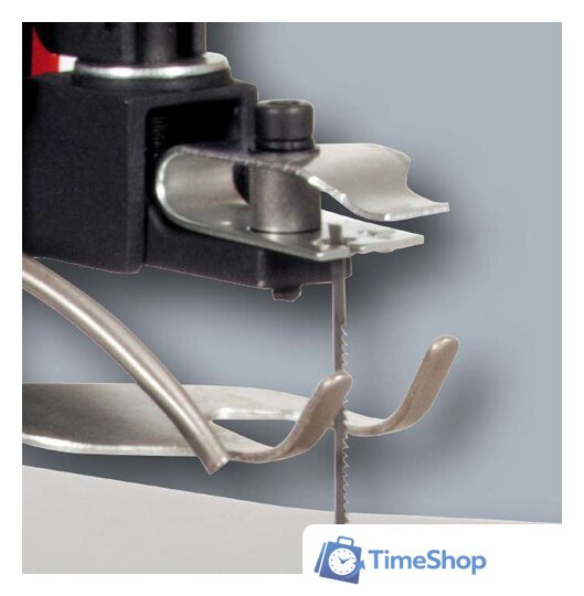 Лобзиковый станок Einhell TC-SS 405 E [4309040] - Изображение №7 — Интернет-магазин Time-Shop