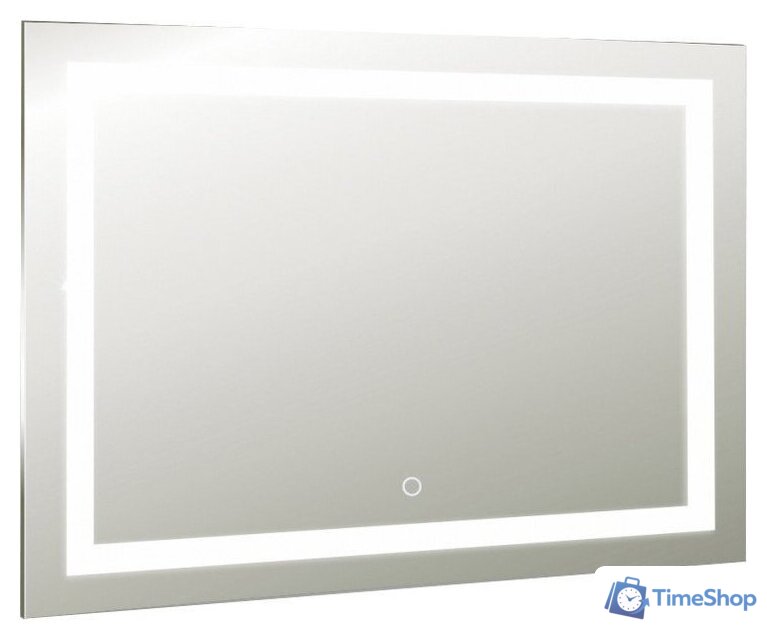 Doratiz Зеркало Doratiz Адель 80x60 2711.907 - Изображение №1 — Интернет-магазин Time-Shop