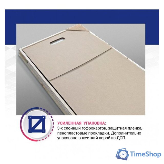  Doratiz Зеркало Doratiz Адель 80x60 2711.907 - Изображение №5 — Интернет-магазин Time-Shop