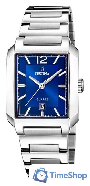 Наручные часы Festina F20679-3 - Изображение №1 — Интернет-магазин Time-Shop