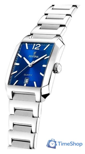 Наручные часы Festina F20679-3 - Изображение №2 — Интернет-магазин Time-Shop