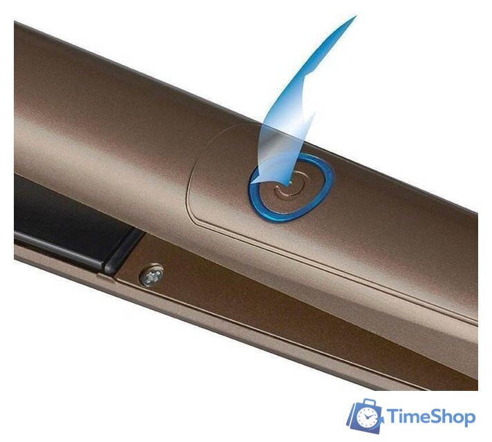 Выпрямитель Aurora AU366 - Изображение №2 — Интернет-магазин Time-Shop