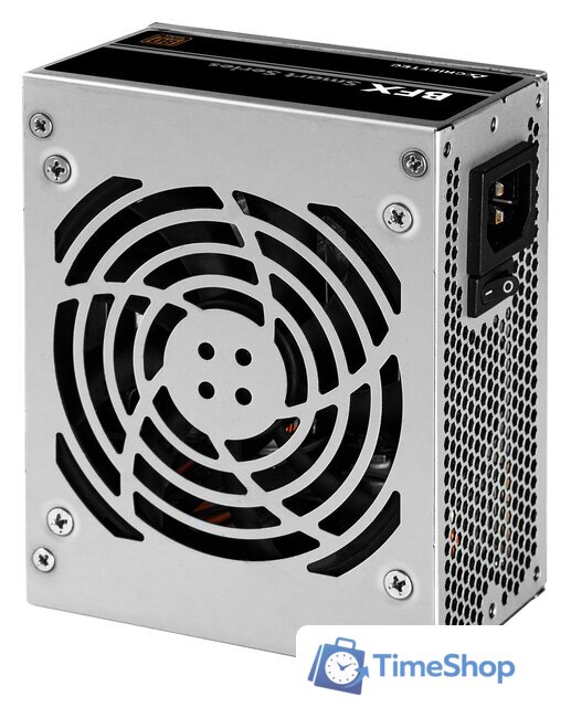 Блок питания Chieftec Smart 350W BFX-350BS - Изображение №5 — Интернет-магазин Time-Shop