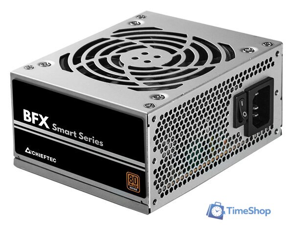 Блок питания Chieftec Smart 350W BFX-350BS - Изображение №1 — Интернет-магазин Time-Shop