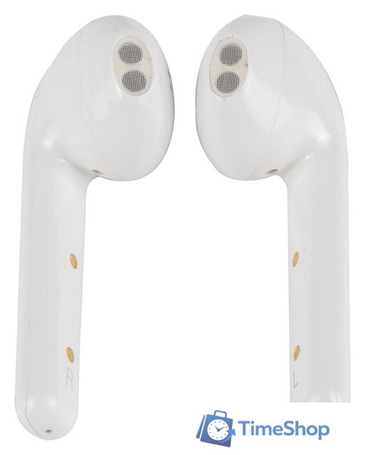 Наушники uBear Vibe (белый) - Изображение №8 — Интернет-магазин Time-Shop