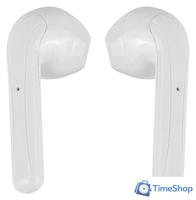 Наушники uBear Vibe (белый) - Изображение №5 — Интернет-магазин Time-Shop