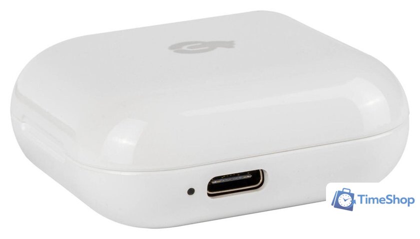 Наушники uBear Vibe (белый) - Изображение №11 — Интернет-магазин Time-Shop