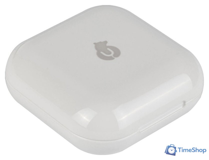 Наушники uBear Vibe (белый) - Изображение №10 — Интернет-магазин Time-Shop