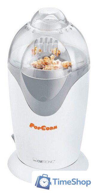 Попкорница Clatronic PM 3635 - Изображение №1 — Интернет-магазин Time-Shop