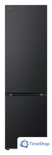 Холодильник LG DoorCooling+ GBV7280DEV - Изображение №1 — Интернет-магазин Time-Shop