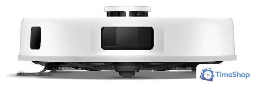 Робот-пылесос Trouver Robot Vacuum E20s Pro White RLE24SA (евровилка, белый) - Изображение №3 — Интернет-магазин Time-Shop