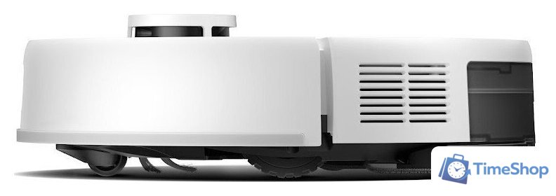Робот-пылесос Trouver Robot Vacuum E20s Pro White RLE24SA (евровилка, белый) - Изображение №6 — Интернет-магазин Time-Shop