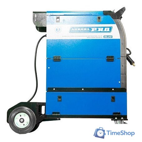 Сварочный инвертор AuroraPRO Skyway 300 - Изображение №8 — Интернет-магазин Time-Shop