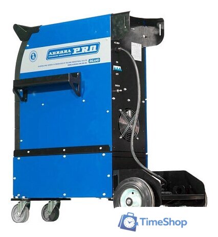 Сварочный инвертор AuroraPRO Skyway 300 - Изображение №5 — Интернет-магазин Time-Shop