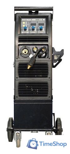 Сварочный инвертор AuroraPRO Skyway 300 - Изображение №2 — Интернет-магазин Time-Shop