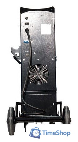 Сварочный инвертор AuroraPRO Skyway 300 - Изображение №6 — Интернет-магазин Time-Shop