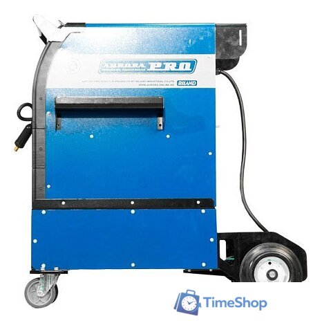 Сварочный инвертор AuroraPRO Skyway 300 - Изображение №4 — Интернет-магазин Time-Shop