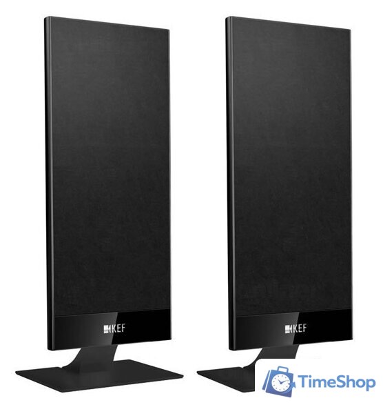Акустика KEF T 101 - Изображение №1 — Интернет-магазин Time-Shop
