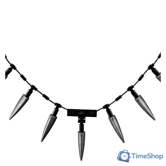 Конструктор LEGO Super Heroes Marvel 76215 Черная пантера - Изображение №6 — Интернет-магазин Time-Shop