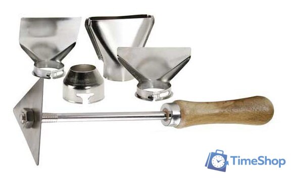 Промышленный фен Yato YT82291 - Изображение №1 — Интернет-магазин Time-Shop