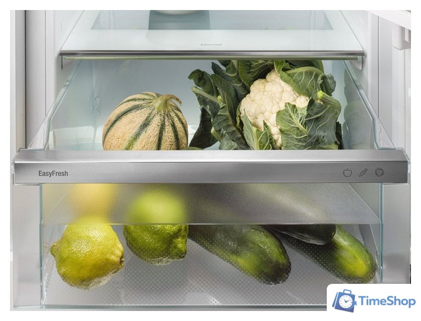 Холодильник Liebherr ICNSd 5603 Pure NoFrost - Изображение №15 — Интернет-магазин Time-Shop