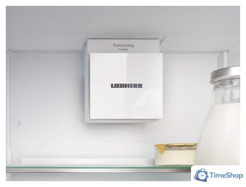 Холодильник Liebherr ICNSd 5603 Pure NoFrost - Изображение №6 — Интернет-магазин Time-Shop