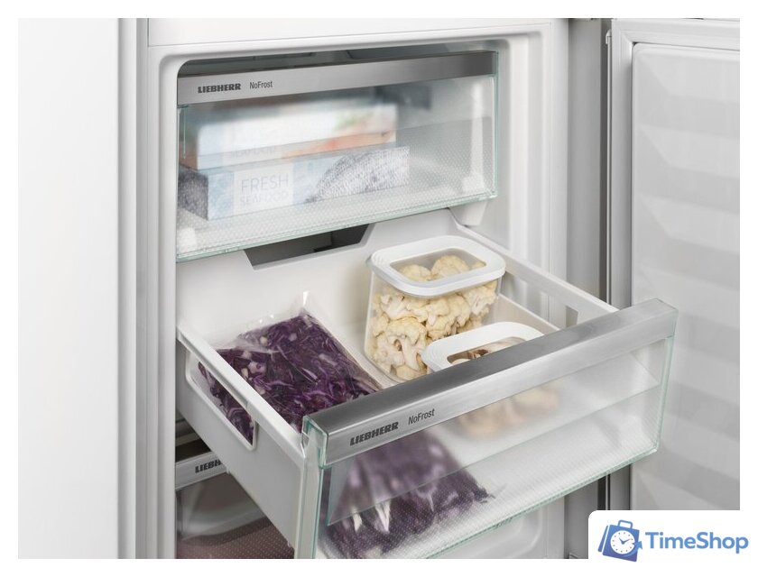 Холодильник Liebherr ICNSd 5603 Pure NoFrost - Изображение №16 — Интернет-магазин Time-Shop