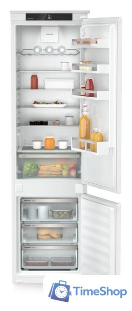 Холодильник Liebherr ICNSd 5603 Pure NoFrost - Изображение №1 — Интернет-магазин Time-Shop