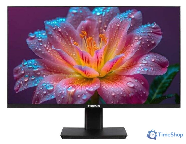 Монитор IRBIS SmartView IMVW24FID01 - Изображение №1 — Интернет-магазин Time-Shop