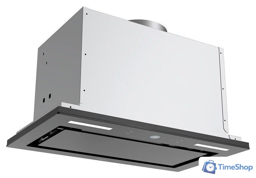 Кухонная вытяжка Midea MH60I530GB - Изображение №1 — Интернет-магазин Time-Shop