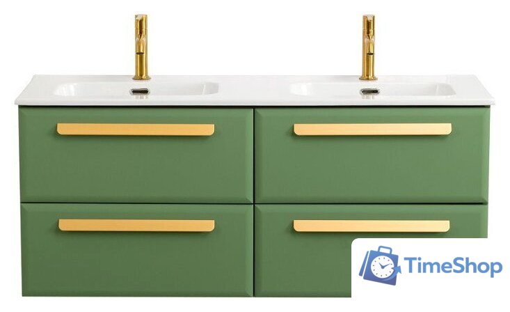  Cezares Тумба под умывальник ECO-CER-N-1200-4C-SO-2-PS-P - Изображение №1 — Интернет-магазин Time-Shop