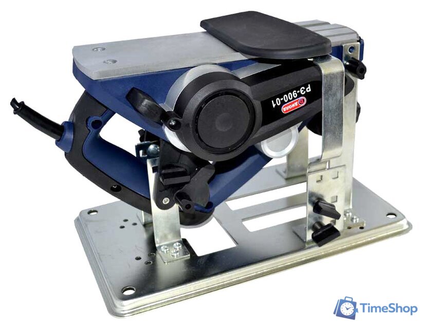 Рубанок ДИОЛД РЭ-900-01 - Изображение №4 — Интернет-магазин Time-Shop