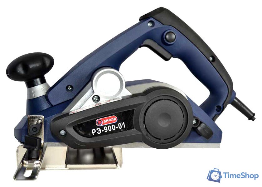 Рубанок ДИОЛД РЭ-900-01 - Изображение №2 — Интернет-магазин Time-Shop
