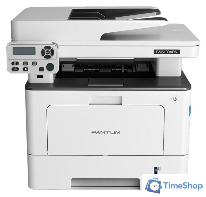 МФУ Pantum BM5100ADN - Изображение №4 — Интернет-магазин Time-Shop
