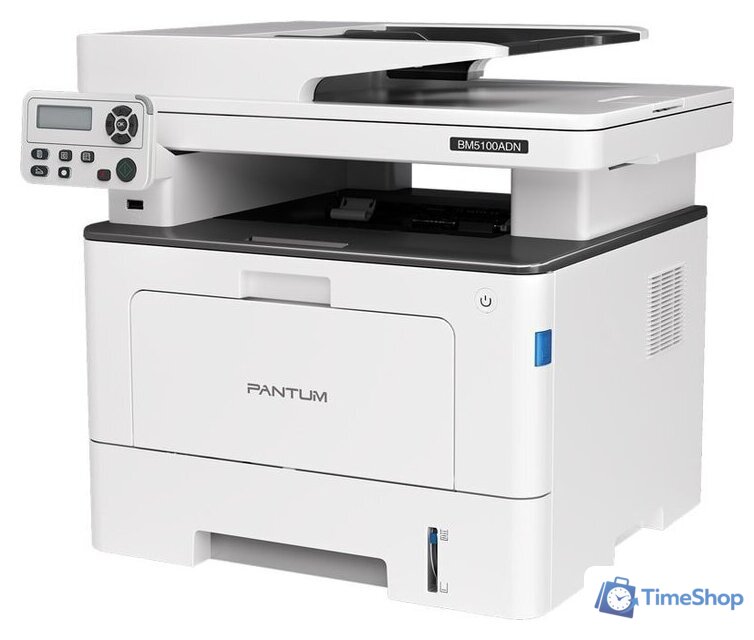 МФУ Pantum BM5100ADN - Изображение №1 — Интернет-магазин Time-Shop