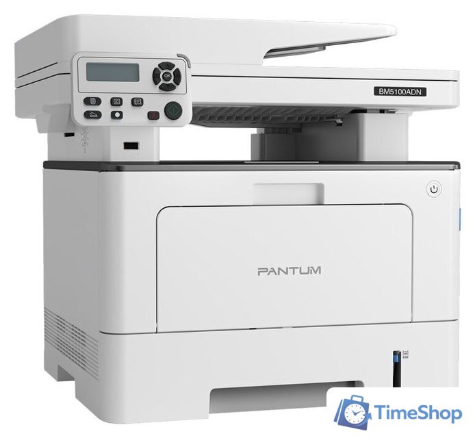 МФУ Pantum BM5100ADN - Изображение №2 — Интернет-магазин Time-Shop