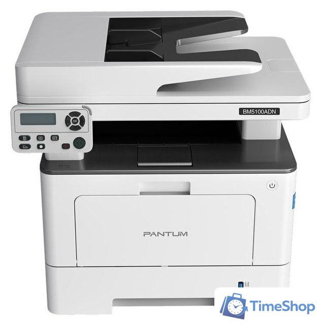 МФУ Pantum BM5100ADN - Изображение №3 — Интернет-магазин Time-Shop