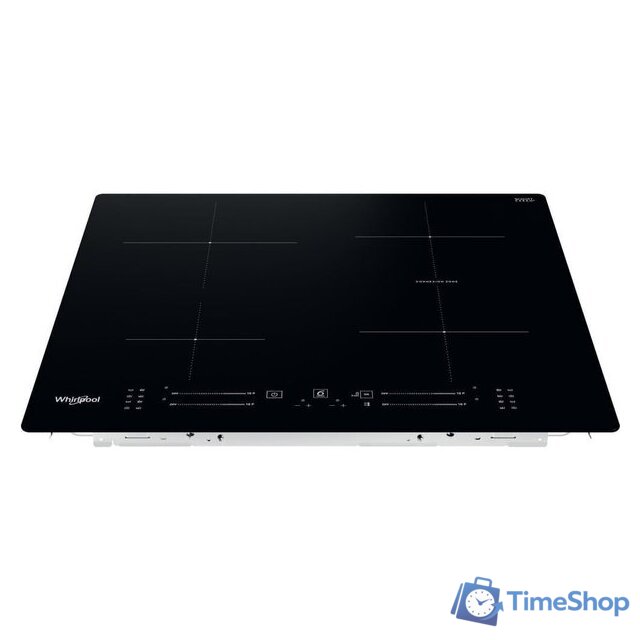 Варочная панель Whirlpool WB S0060 NE - Изображение №2 — Интернет-магазин Time-Shop