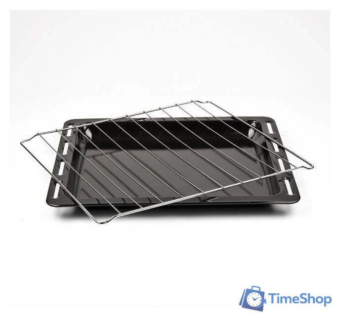 Мини-печь Girmi FE37 - Изображение №7 — Интернет-магазин Time-Shop