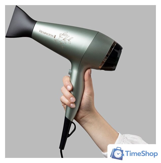 Фен Remington Botanicals AC5860 - Изображение №3 — Интернет-магазин Time-Shop