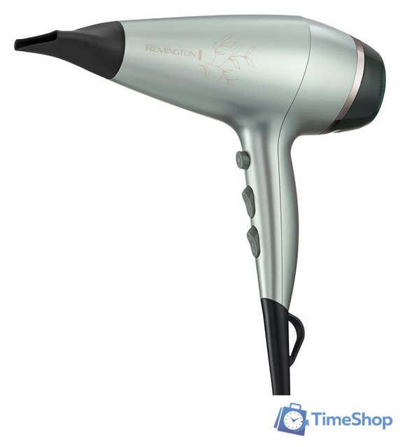 Фен Remington Botanicals AC5860 - Изображение №1 — Интернет-магазин Time-Shop