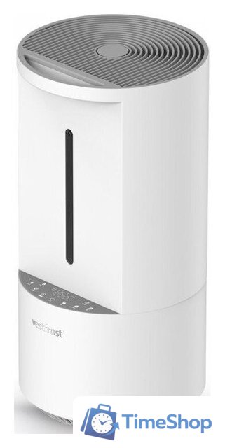 Увлажнитель воздуха Vestfrost VP-H2I60WH - Изображение №2 — Интернет-магазин Time-Shop