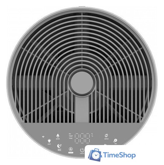 Увлажнитель воздуха Vestfrost VP-H2I60WH - Изображение №3 — Интернет-магазин Time-Shop