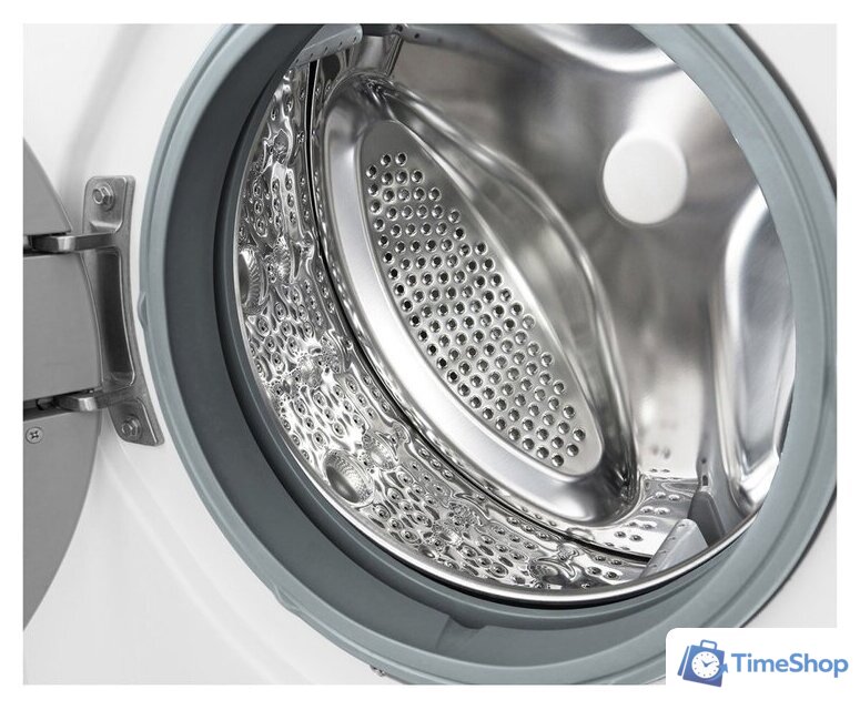 Стиральная машина LG F12M7NDS1 - Изображение №10 — Интернет-магазин Time-Shop